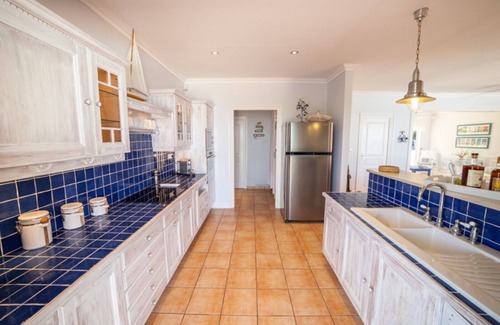 Le Diamant Villa | Beach House sea view with pool