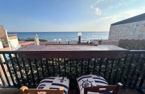 Sperlonga House | Beach House Sperlonga with Free Parking