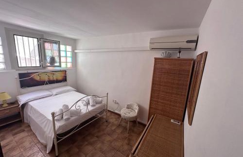 Sperlonga House | Beach House Sperlonga with Free Parking