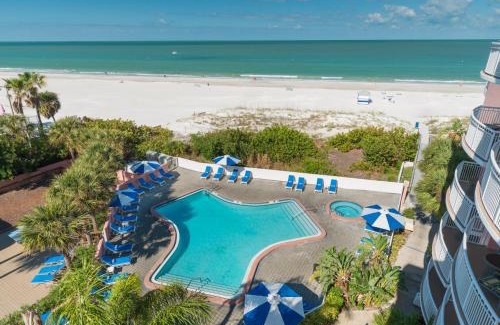Belle Vista Hotel | Beach House Suites by the Don CeSar