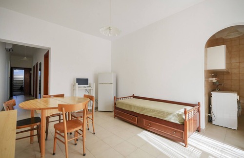 Torre Canne Apartment | Beach House , Torre Canne - Nemo with Sea View and Balcony