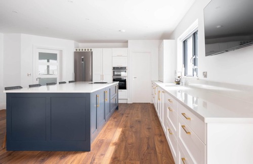 Lahinch House | Beach House - Unwind in Lahinch!