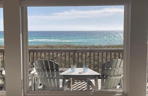 Sugar Beach House | Beach House