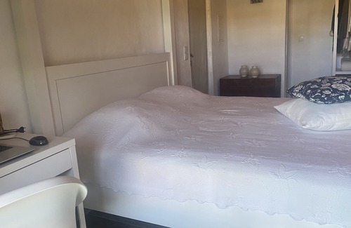 Ancora Villa | Beach house with heated pool and jacuzzi, 4 bedrooms