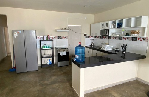 Punta Sal House | Beach house with 4 bedrooms for 12, Wi-Fi, and AC