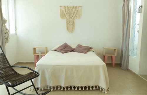 Yobain House | Beach house with beautiful view of the mangrove