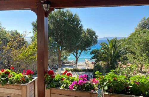 Bodrum House | Beach House With Direct Access to Private Beach Near Bodrum