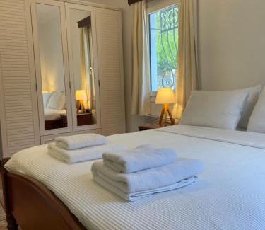 Bodrum House | Beach House With Direct Access to Private Beach Near Bodrum