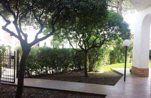 Vasto House | Beach house with large garden (Seaside Paradise Vasto)