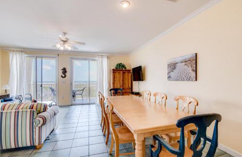 Dauphin Island Apartment | Beach Joy - DIBC 206A