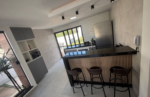 Itaipuacu House | Beach Loft - Design and Style