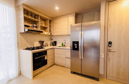 Zona Norte Apartment | ✰ Beach Loft ✰ Luxury Condominium ✰