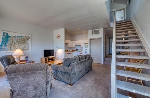 Bandon Apartment | Beach Loop Condos