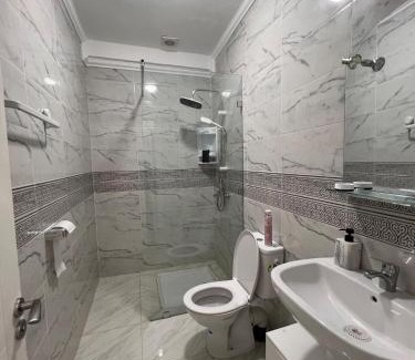 Trougout Villa | Beach Mini Villa With Jacuzzi Pool