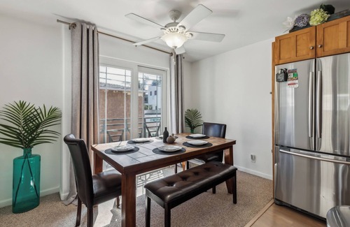 Mission Beach House | Beach N 'Bay! Welcome to San Diego!