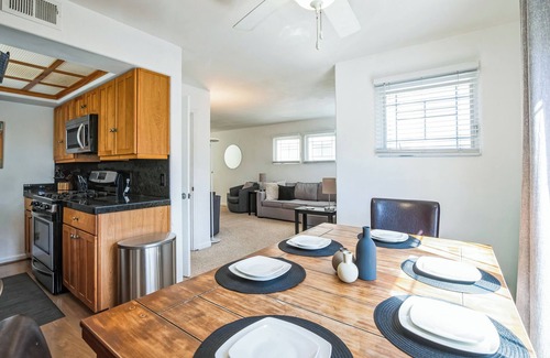 Mission Beach House | Beach N 'Bay! Welcome to San Diego!