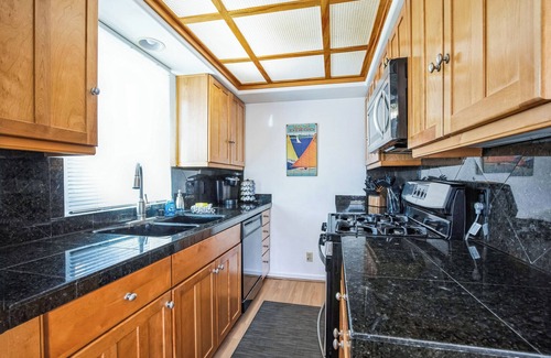 Mission Beach House | Beach N 'Bay! Welcome to San Diego!