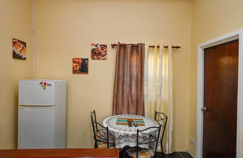Anse La Raye Apartment | Beach Nearby with views for family