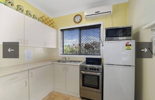 Woolgoolga Apartment | Beach Nest - UNIT 9