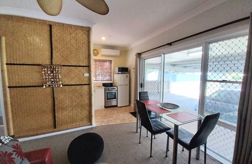 Woolgoolga Apartment | Beach Nest - UNIT 9