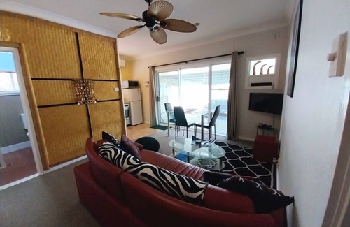 Woolgoolga Apartment | Beach Nest - UNIT 9