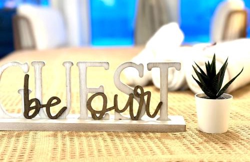Daytona Beach Shores Apartment | Beach Oasis 601 Gorgeous Ocean front Ocean view for 10 sleeps up to 15
