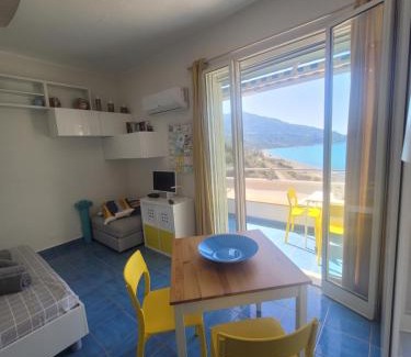 Sant'Ambrogio Apartment | Beach of Eden Cefalu'