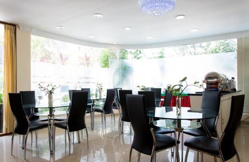 Hulhumale House | Beach Palace