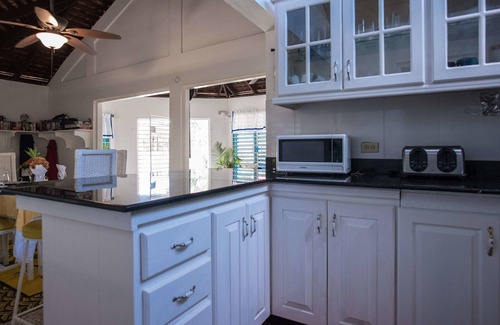 Silver Sands Villa | Beach Palm Villa