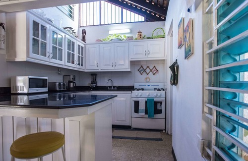 Silver Sands Villa | Beach Palm Villa