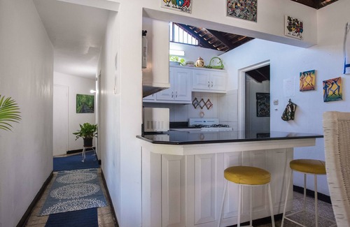 Silver Sands Villa | Beach Palm Villa