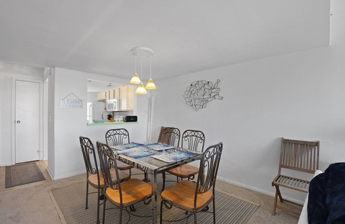 Oceanmarsh Subdivision Condo | Beach Paradise & Pools - Oceanfront on Harbor Island