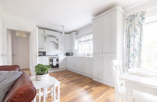 Downings House | Beach Park House