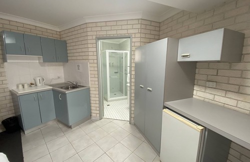 North Wollongong Hotel | Beach Park Motel