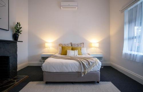 Glenelg South House | Beach & Pines Glenelg