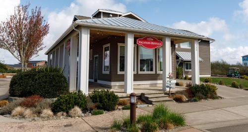 Ocean Shores House | Beach, Please!