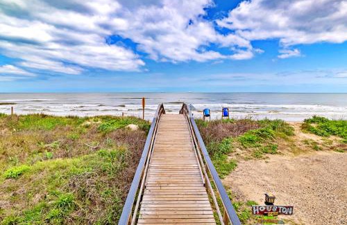 Surfside Beach House | Beach Please