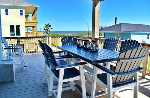 Surfside Beach House | Beach Please