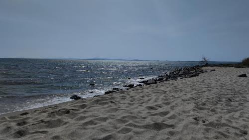Aheloy Apartment | Beach Pool and Spa Apartment in Marina Cape
