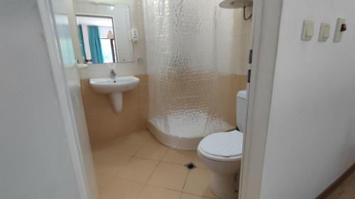 Aheloy Apartment | Beach Pool and Spa Apartment in Marina Cape