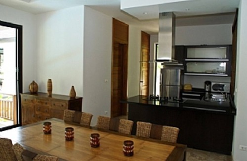 Mae Nam Villa | Beach, Pool & Golf Villa With Big Season Discounts close to Santiburi Golf cours