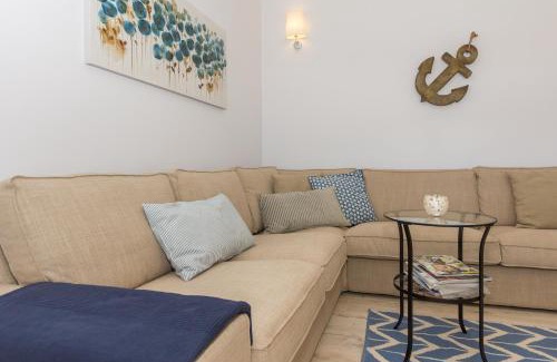 Sevid Villa | Beach Residence MSJ