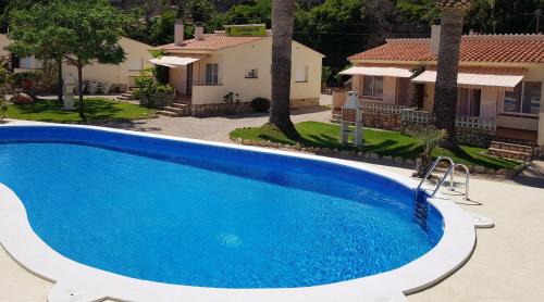 L'Hospitalet de l'Infant House | Beach Resort La Margarita