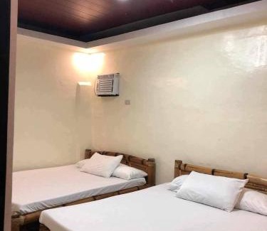 Nasugbu House | Beach Resort at Nasugbu