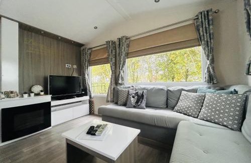 Nieuwvliet Ski Chalet | Beach Resort Nieuwvliet Bad - NV 1243