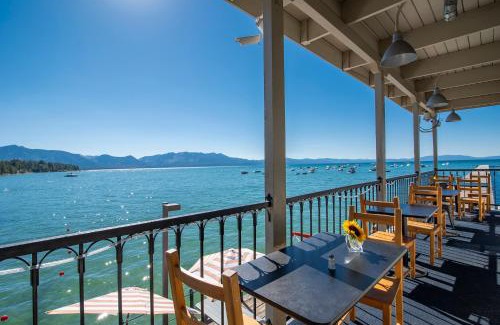 Sierra Shores Hotel | Beach Retreat & Lodge at Tahoe