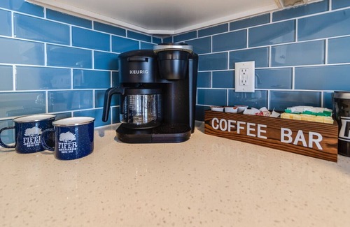 Lewes Condo | Beach Retreat * Patio * Explore Cape Henlopen
