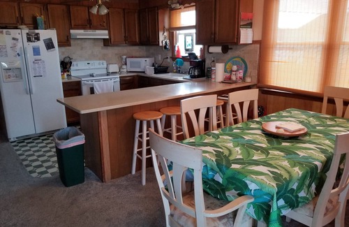 Sea Retreat House | Beach Road House in Kitty Hawk NC