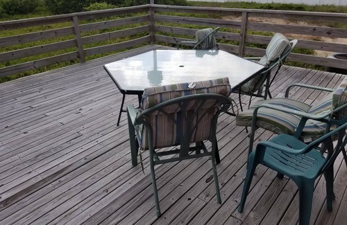 Sea Retreat House | Beach Road House in Kitty Hawk NC