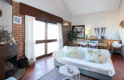 Cortegaca House | Beach Shell House